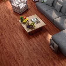 Looking for a floor that's both highly functional and at the same time aesthetically appealing? Wholesale Faux Wood Vinyl Flooring Manufacturer And Supplier Factory Supplier Topjoy