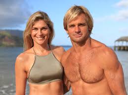 American professional volleyball player, sports announcer. Gabrielle Reece S Husband Is Laird Hamilton Age Height Net Worth Daughters Parents Wiki Bio Wikiramp