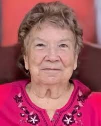 Earlene Cribb Horne Obituary January 7, 2026