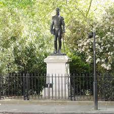 It was unveiled on 2 november 1994 by the duke of edinburgh.1 the statue is the work of argentinian sculptor juan carlos ferraro.2. Jose De San Martin Statue London Remembers Aiming To Capture All Memorials In London