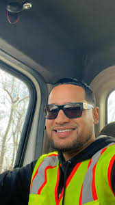 7 years trucking outta Central, FL 🌴