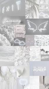 Aesthetic Black And White Edgy Wallpaper Tumblr Background Image White Aesthetic Iphone Wallpaper Tumblr Aesthetic Aesthetic Pastel Wallpaper Edgy Wallpaper