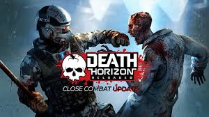 You have the best of american weaponry at your. Death Horizon Vr Videos Facebook