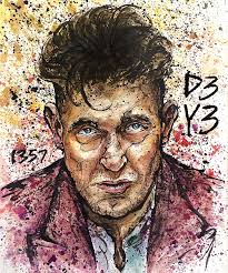 NATHAN TRAMPE (@nathantheartist) • Instagram photos and videos