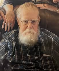 Virginia May Comstock Archives