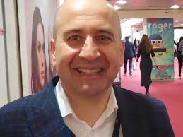 TLN's Aldo Di Felice among Canadian Ethnic Media Association honourees