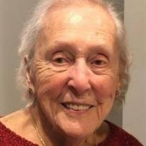 Letizia "Joy" Lopiccolo Obituary