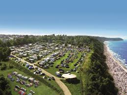 Camping Horyzont Top 15 Campingplatze Am Meer Campingplatz Camping Camping Info