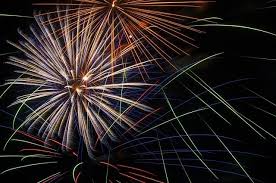 Залпы начались в 22:00 и продлились 10 минут. V Petrozavodske Progremit Salyut V Chest Dnya Pobedy Obshestvo Sobytiya Obshestvo Aif Kareliya