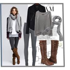 Untitled 147 Outfits With Leggings Fashion Boots And Leggings