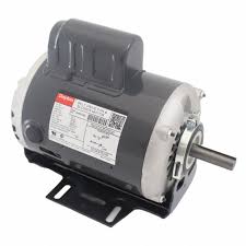 Each motor is brand new and ships from the factory with a manufacturer's warranty. Hvac Ac Motors Grainger Industrial Supply