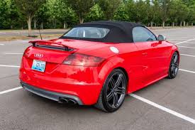 Image result for Brilliant Black 2010 TTS