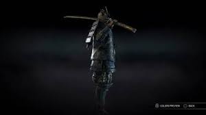 For honor is a 2017 action video game developed and published by ubisoft for microsoft windows, playstation 4, and xbox one. For Honor Apollyon Event Full Armor Set Kensei Youtube