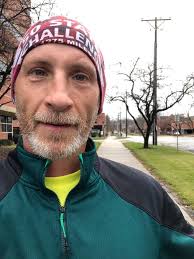 Support the 1000 Mile Challenge by donating to send kids to camp