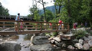 Free cancellation · secure booking · no booking fees Rocky Broad Riverwalk Chimney Rock Village