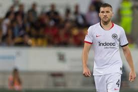 Latest fifa 21 players watched by you. 2019 20 Bundesliga Preview Eintracht Frankfurt Fear The Wall