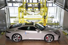 Comprehensive emergency management plan (cemp) emergency medical services; Porsche S Newest App Lets Buyers Track The Progress Of Their 911 Techcrunch