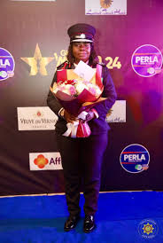 Ghana National Fire Service