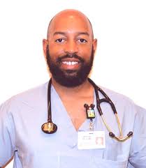 Black Eastern Shore Health Professionals