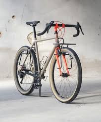 Check This Out On Lemanoosh Com Beige Bicycle Brown Cable Management Color Accent Neon Color Orange Red Structure Bicycle Bicycle Bike Urban Bicycle