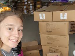 Hailey Poole's Internship Spotlight