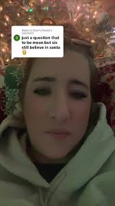 The Magic of Believing in Santa Claus