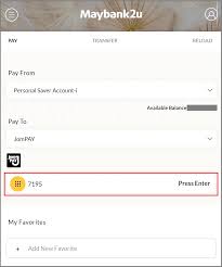 View my dashboard, view my accounts, transfer money, pay bills, jompay dan top up. Cara Bayar Balik Pinjaman Mara Online Listikel Com