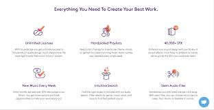 Then imagine locating a single song in a haystack of thousands of cd cases, compared to using a quick computer. Best Sites To Download Royalty Free Music For Commercial Use