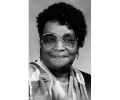 Ruth Hughes Obituary (2014)