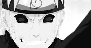 This black and white picture was created using the blingee free online photo editor. Anime Awesome And Black N White Image 369561 On Favim Com