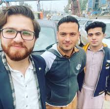 Athar Ahmad (@atharahmadbukhari) • Instagram photos and videos