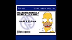 By jenny, january 24, 2008 in funnies. Eskom Has Bad News And Good News Youtube