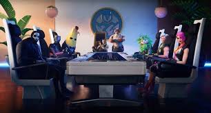 Fortnite Where To Enter A Shadow Safe House In 2020 Fortnite Season 2 Seasons