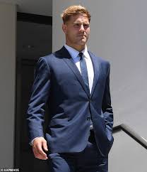 Jack de belin's bio is filled with personal and professional info. Woman Allegedly Raped By Footy Star Jack De Belin And His Friend Sent Second Desperate One Word Text Newscolony