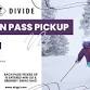 Season Pass Pick-up at Ten Mile Brewery
