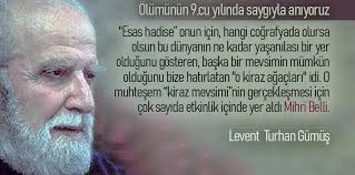 Ay Çıkınca Ölüm Susar!