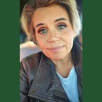 Megan at Hair Force One, great cut and color