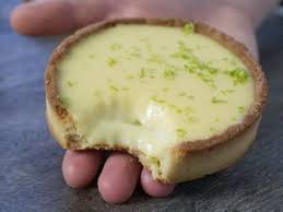 L Irresistible Tarte Au Citron Vert Basilic De Jacques Genin Recette Recette Tarte Au Citron Tarte Au Citron Vert Recette Tarte