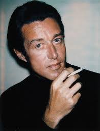 The Fashion World Mourns the Death of Perry Ellis (May 30, 1986)