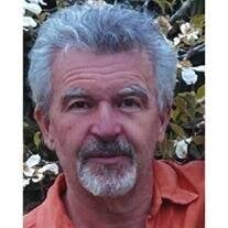 Roger Steven Chandler Obituary