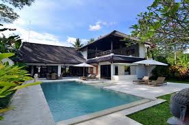 The grounds consist of four … Villas With Interconnecting Rooms To Keep The Children Close Ministry Of Villas