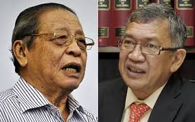 Among his batchmates while in um was the late singer sudirman and tan sri abdul gani patail, who also served as attorney general of malaysia from 2002 to former judge datuk seri gopal sri ram recommended idrus, then court of appeal judge, as he was highly familiar with the workings of the. Kit Siang Gets Evasive Over Documents To Prove Claim Free Malaysia Today Fmt