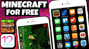 Download minecraft for windows & read reviews. How To Get Mincraft For Free On Ios Criar Apps