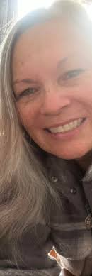 Hi I'm Joy. Nice to meet you. I'm here to share my cancer journey and I  liove writing poetry.