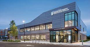 Birth control, annual exams, menopause, pelvic pain. Brigham And Women S Hospital Opens New Outpatient Center In Westwood Cannondesign