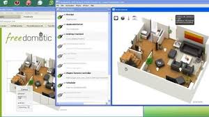 Environments Editor Home Automation Software Home Automation Open Source Home Automation