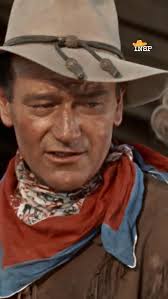 Happy Birthday Ann-Margret! John Wayne and Ann-Margret