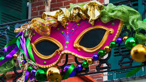 Mardi gras celebrations are looking a little smaller this year, but celebrations of the festival are still continuing despite coronavirus. What Is Mardi Gras Ash Wednesday And How Do We Celebrate