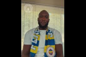 LUKAKU-FENERBAHCE, LE PRIME PAROLE DEL BELGA: “È UN ONORE UNIRMI A QUESTO CLUB”