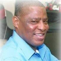 Mr. Charles Clinton Triggs Jr. Obituary